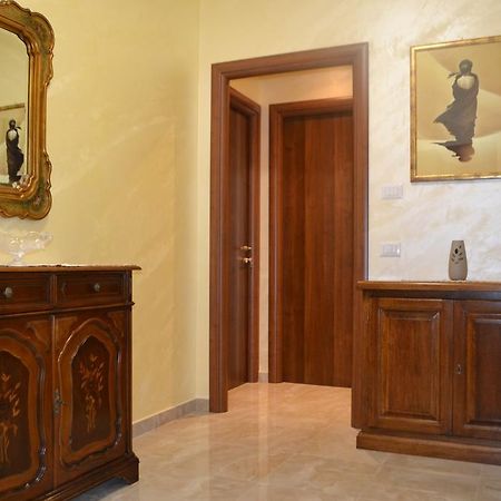 B&B Visconti Lido di Ostia Exterior photo