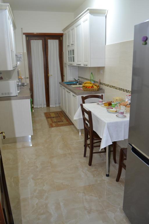 B&B Visconti Lido di Ostia Exterior photo
